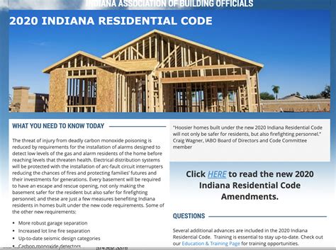 The <b>building</b> <b>codes</b> of <b>Indiana</b> adopt the the <b>Building</b> <b>Code</b>, 2012 (IBC 2012), Residential <b>Code</b>, 2018 (IRC 2018), Fire <b>Code</b>, 2012 (IFC 2012), Mechanical <b>Code</b>, 2012 (IMC 2012), Fuel Gas <b>Code</b>, 2012 (IFGC 2012), Hospital Facilities Design <b>Code</b>, 2018, Outpatient Facilities Design <b>Code</b>, 2018, Residential Structural Concrete <b>Code</b>, 2014. . Indiana building code for shed